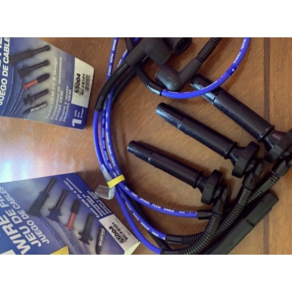 Spark Plug Wire Set